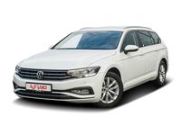 Gebraucht VW Passat Highline 191 PS (140 kW) 2015 Blau Kombi