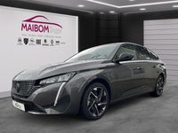 Gebraucht Peugeot 308 SW Allure 131 PS (96 kW) 2023 Grau Kombi