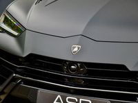 Second-hand Lamborghini Urus 666 CP (489 kW) 2023 Negru SUV