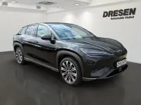 Neu BYD Sealion 7 Design 389 kW (530 PS) 2026 Schwarz SUV