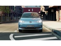 Neu VW ID.3 Pro 169 kW (231 PS) 2026 Blau Kleinwagen