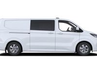 Neu Ford E-Transit Limited 160 kW (218 PS) 2025 Frozen white Van