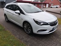 gebraucht Opel Astra ST 1.4 Turbo Innovation 110kW Innovation