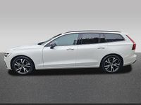 Gebraucht Volvo V60 Plus 197 PS (144 kW) 2025 Weiß Kombi