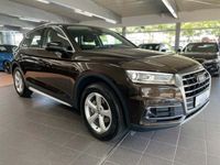 gebraucht Audi Q5 design ACC VC DSP Advanced Key 18 ZOLL Super