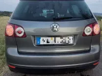 Gebraucht VW Golf V Edition 102 PS (75 kW) 2007 Grau Limousine