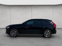 Gebraucht Volvo XC60 Plus 197 PS (144 kW) 2024 Schwarz SUV