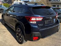 Gebraucht Subaru XV Exclusive+ 156 PS (114 kW) 2018 Other SUV