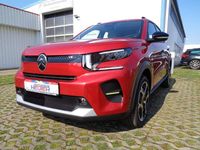 Nouă Citroën C3 101 CP (74 kW) 2026 Roșu SUV