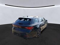 Gebraucht Cupra Leon 310 PS (228 kW) 2022 Schwarz Limousine