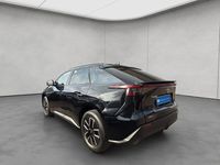 Neu Toyota bZ4X 164 kW (224 PS) 2026 Schwarz SUV