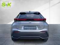 Gebraucht Toyota C-HR Team 197 PS (144 kW) 2023 Silber SUV