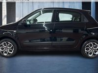 Gebraucht Renault Twingo Equilibre 60 kW (82 PS) 2022 Schwarz Kleinwagen