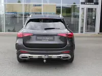Gebraucht Mercedes GLC220 AMG 197 PS (144 kW) 2025 Grau SUV