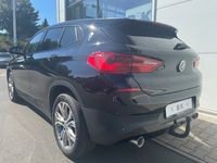 Gebraucht BMW X2 Advantage 150 PS (110 kW) 2019 Schwarz SUV