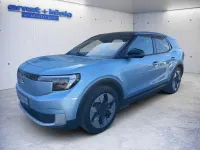 Gebraucht Ford Explorer Extended Range 210 kW (286 PS) 2025 Blau SUV