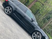 Usata Audi A4 S-Line 190 CV (139 kW) 2009 Nero Station wagon
