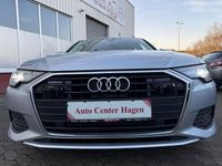 Gebraucht Audi A6 Ambiente 231 PS (169 kW) 2019 Silber Limousine