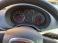 Gebraucht Audi A3 Ambition 116 PS (85 kW) 2007 Grau Kleinwagen