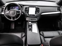 Brugt Volvo XC90 Plus 455 HK (334 kW) 2024 Grå SUV