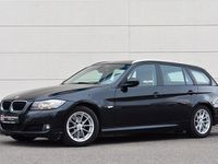 Brugt BMW 320 Performance 184 HK (135 kW) 2011 Sort Stationcar