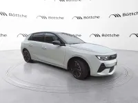Neu Opel Astra 114 kW (156 PS) 2026 Lack weiss banquise/typ aussen Limousine