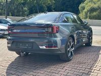 Gebraucht Polestar 2 300 kW (408 PS) 2020 Midnight / metallic Kleinwagen