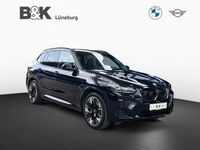 gebraucht BMW iX3 Impressive M-Sport HarmaK. HUD AHK Dr.A.Pro.