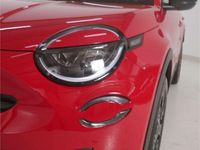 Gebraucht Fiat 600 Business 110 PS (80 kW) 2025 Rot SUV