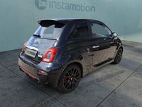 gebraucht Abarth 595 1.4 T-Jet 160 Pista Klimaaut PDC 17Z