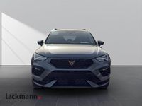 Neu Cupra Ateca 190 PS (139 kW) 2026 Graphite grau SUV