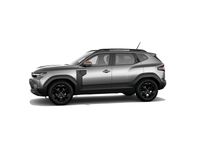 Neu Dacia Duster Extreme 122 PS (89 kW) 2026 Grau SUV