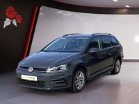 gebraucht VW Golf VII 1.5 TSI R-Line