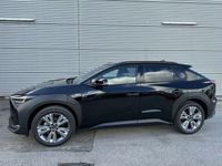 Gebraucht Subaru Solterra Platinum 160 kW (218 PS) 2023 Schwarz SUV