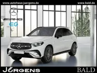 Gebraucht Mercedes GLC300e AMG 197 PS (144 kW) 2025 Weiss unilack polarweiss SUV