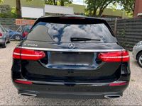 Gebraucht Mercedes E350 256 PS (188 kW) 2018 Schwarz Kombi
