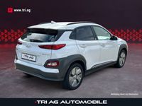 gebraucht Hyundai Kona Elektro PREMIUM-Paket inkl. Sitzpaket