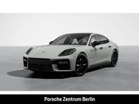 Neu Porsche Panamera 4 470 PS (345 kW) 2025 Weiss Limousine