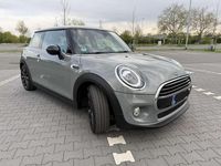 Second-hand Mini Cooper 136 CP (100 kW) 2019 Gri Hatchback
