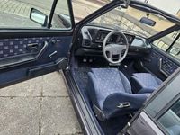 Gebraucht VW Golf Cabriolet 90 PS (66 kW) 1994 Cabrio