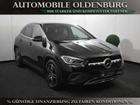 Gebraucht Mercedes GLA220 Progressive 190 PS (139 kW) 2021 Schwarz SUV