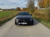 Gebraucht Mercedes E53 AMG AMG 435 PS (319 kW) 2023 Schwarz Coupé