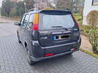 gebraucht Suzuki Ignis 