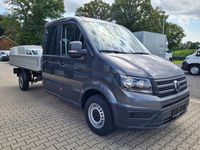 Neu VW Crafter 103 PS (75 kW) 2025 Andere Van