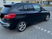 gebraucht BMW 218 Active Tourer 218i M Sport M Sport