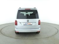 Gebraucht VW Caddy Edition 2019 Grau Van / Kleinbus