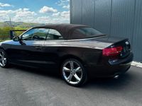 gebraucht Audi A5 Cabriolet 3.0 TDI (DPF) S -Tronic quattro