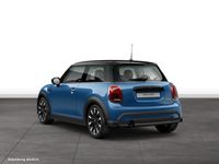 gebraucht Mini Cooper 