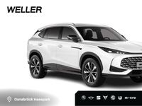 Neu MG EHS Comfort 272 PS (200 kW) 2025 Beige (pebble black) SUV