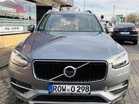 Gebraucht Volvo XC90 Momentum 235 PS (172 kW) 2017 Grau SUV